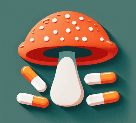 Mushroom Supplements